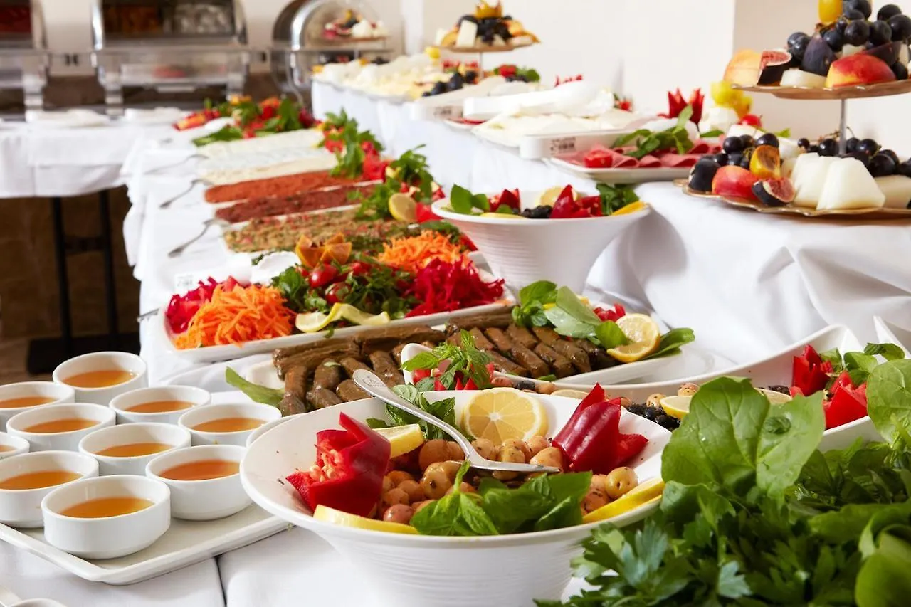 Almadina Hotel Κωνσταντινούπολη 3*,  Τουρκία