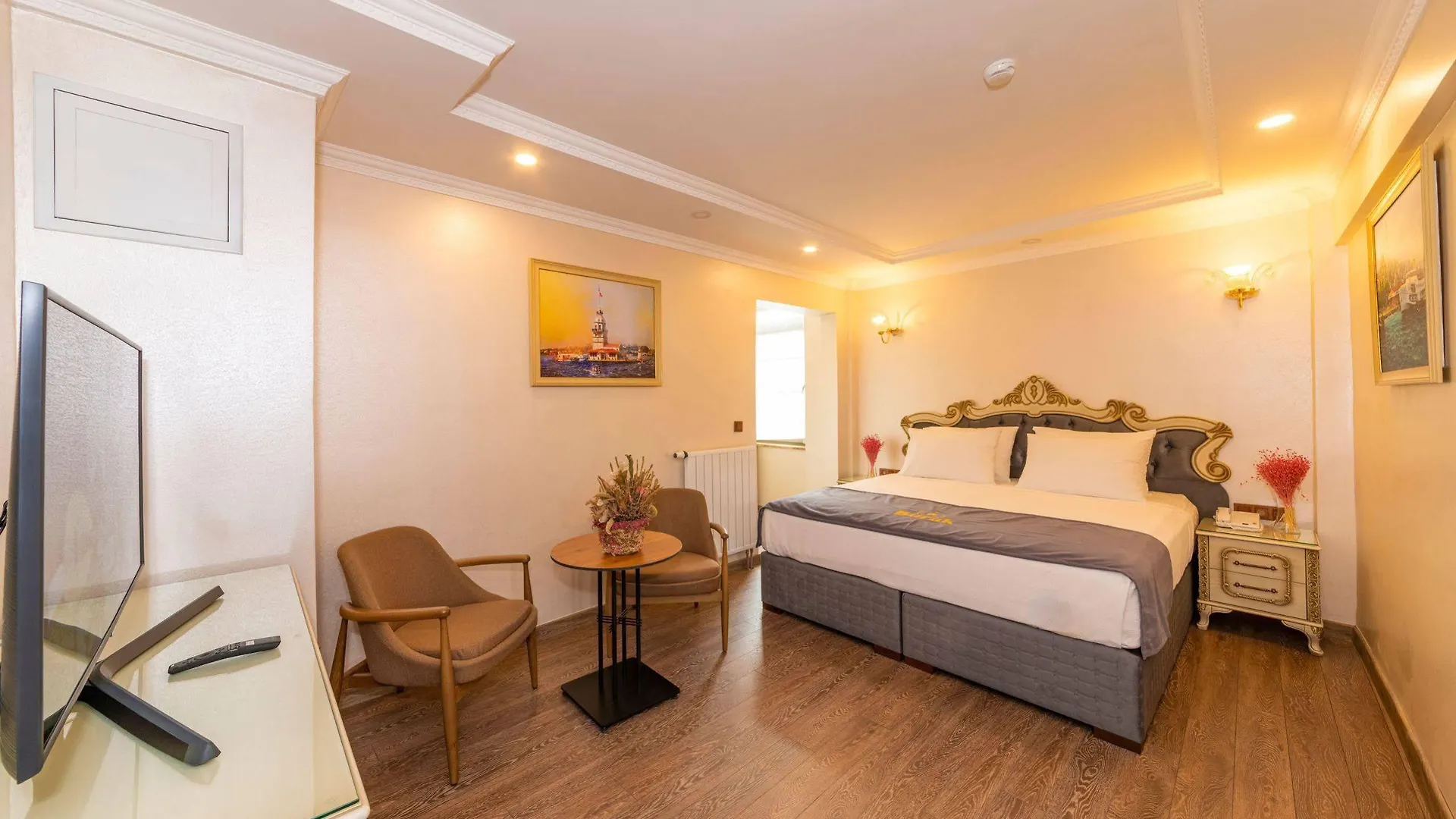 ***  Almadina Hotel Κωνσταντινούπολη Τουρκία