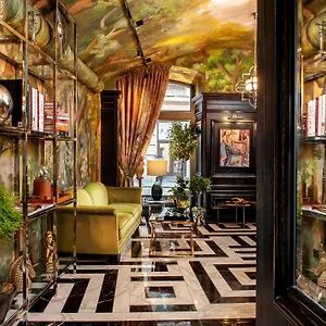 Balthazar Design Hotel Cracovia