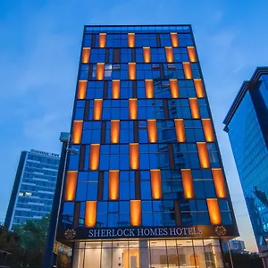 4* Hotell Sherlock Homes