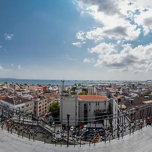 4* Hotell My Assos