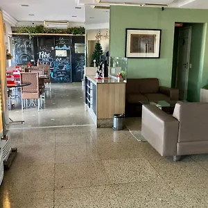 Flat Classic Aparthotel Fortaleza (Ceara)