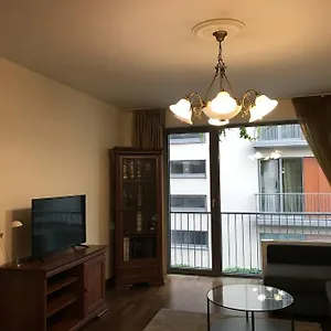 Bliss Residence & Spa 4* Budapesta