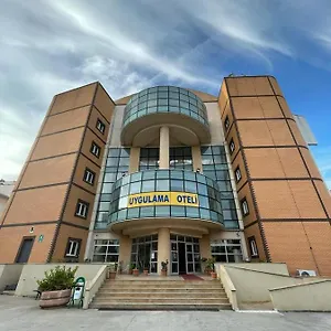 2* Hotell Selahaddin Eyyubi Uygulama