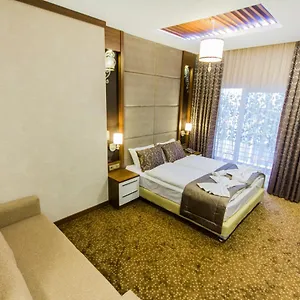 Taksim Cihangir Fidan Hotel de apartamente