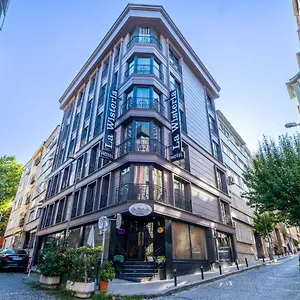 Hotel La Wisteria Boutique, Istanbul