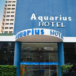 Aquarius Hotel Fortaleza (Ceara)