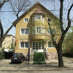 Carmen 3* Budapesta