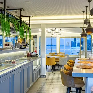 Point Old City,istanbul Apartahotel