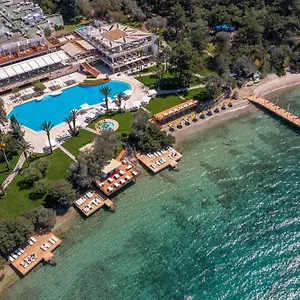 Doubletree By Hilton Bodrum Isil Club Ultra Turkey