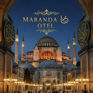 3* Hotel Maranda