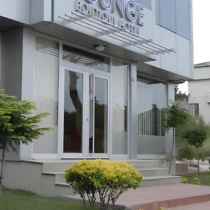 2* Hotell Lounge