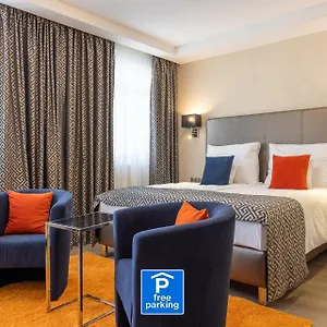 Silver Crown & Residence, Palace Quarter Βουδαπέστη