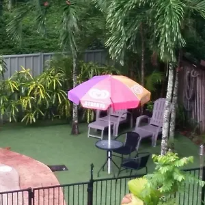 The Place Australia