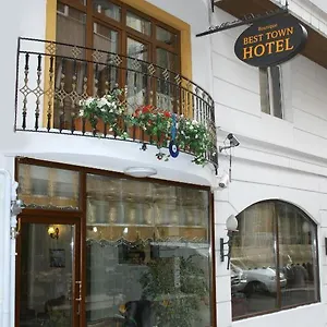 3* Hotell Town