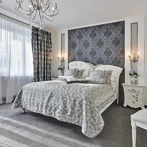 Wellness & Boutique Pod Lipkami Hotel Praga