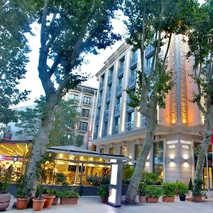 4* Hotell Pierre Loti Old City- Special Category