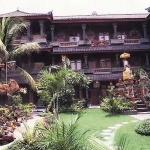 Sorga Hotel Kuta Lombok
