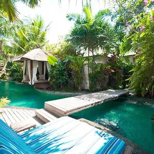 The Dipan Resort, And Indonesia