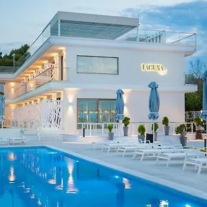 Laguna By Diomedes Group 2* Hanioti