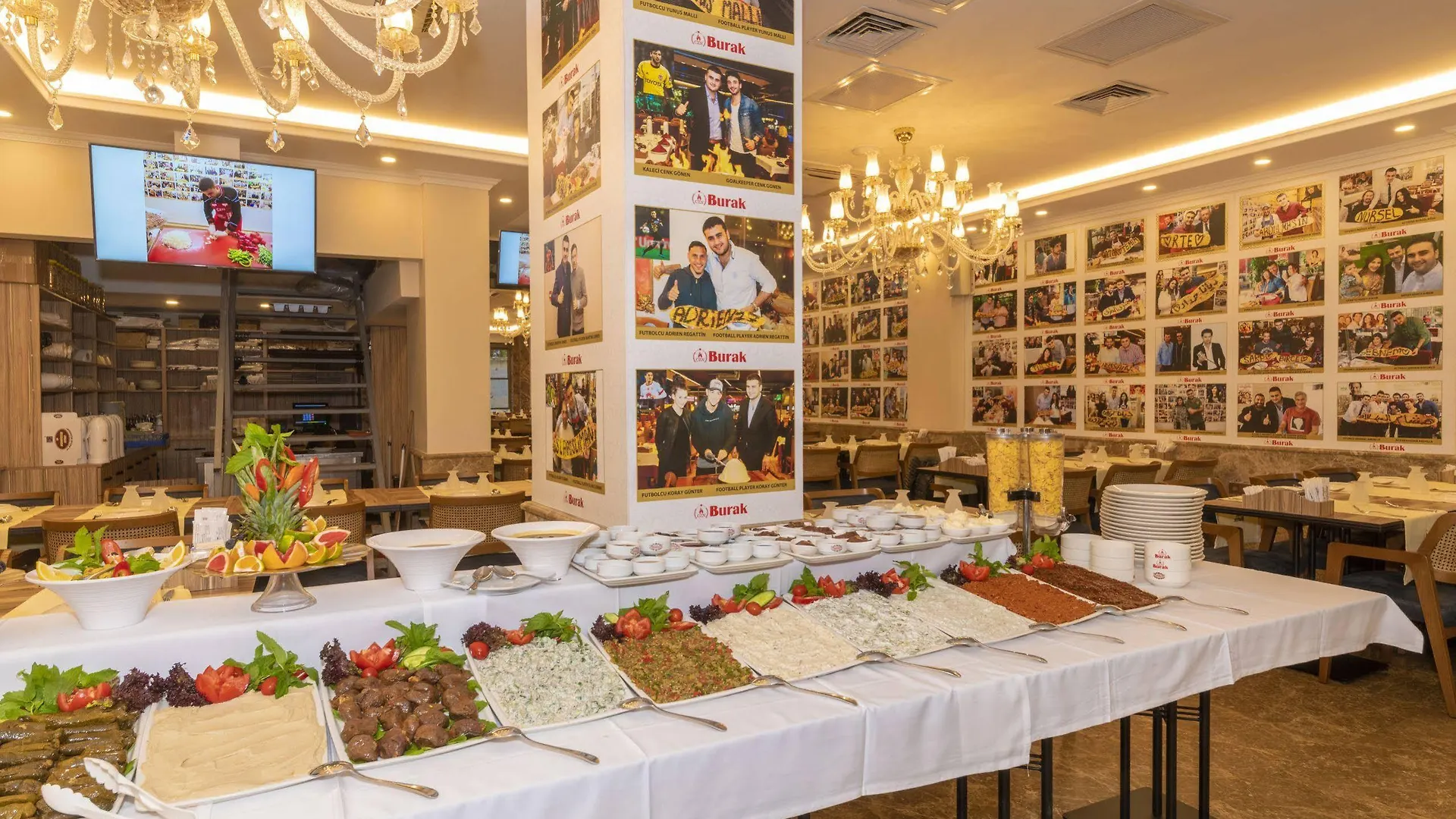 Almadina Hotel Isztambul