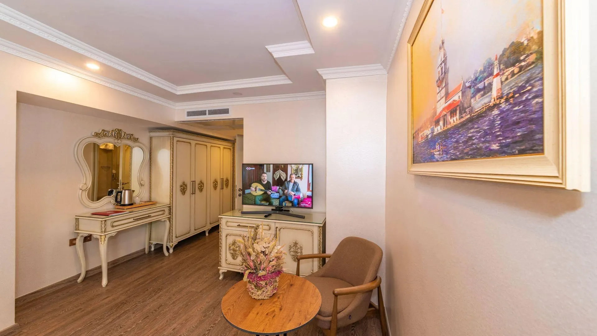 Almadina Hotel Isztambul 3*,  Törökország