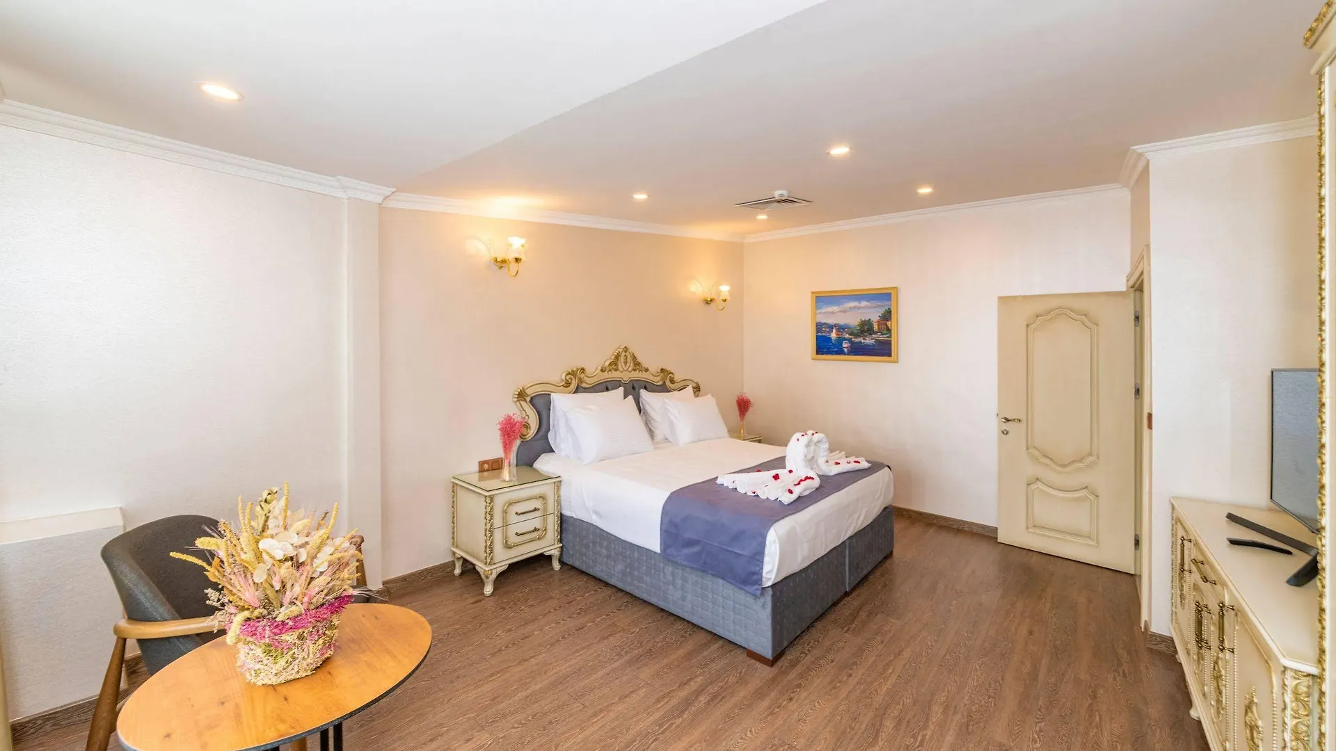 Almadina Hotel Isztambul 3*,  Törökország