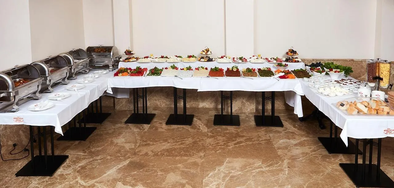 Almadina Hotel Istanbul 3*,  Turkey